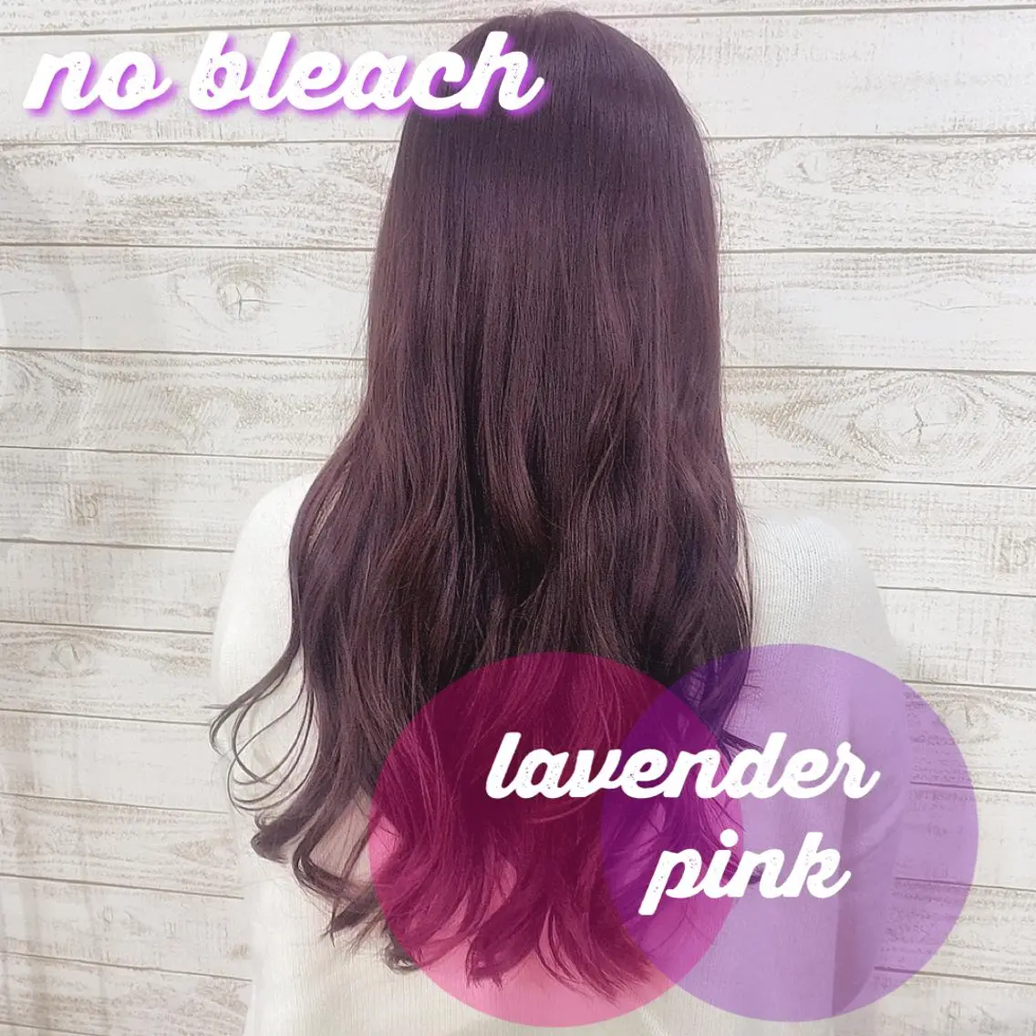 ロング ショート/レイヤー カット/服部タカノリのヘアスタイル