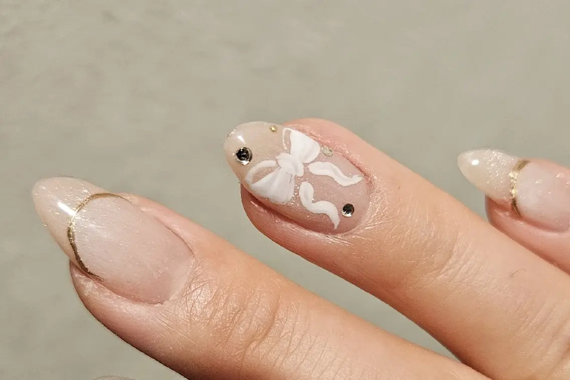 ネイル shellnail さなえのネイルデザイン