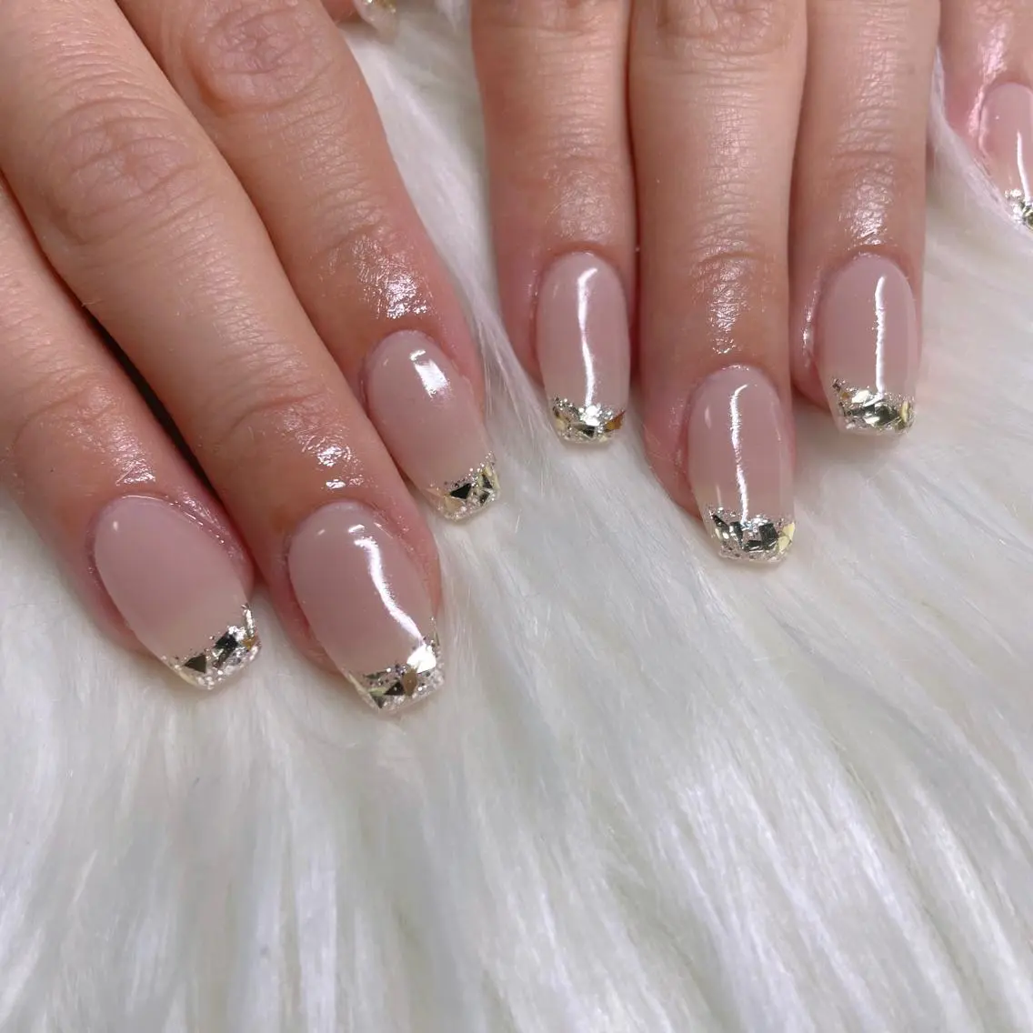 ネイル Sii nail 🤍SAKIのネイルデザイン