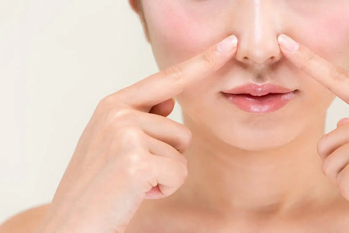 黒ずみ毛穴、開き毛穴⚠️お悩みエステ【ペア割対象】の写真