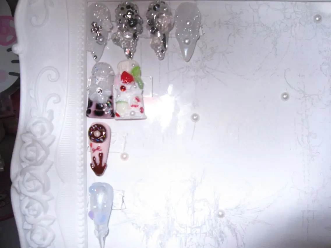 ネイル NANA Nail Salonのネイルデザイン
