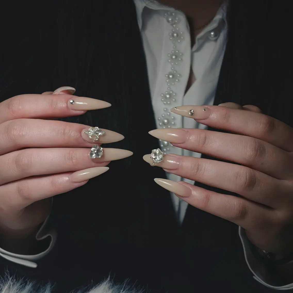 ネイル Mio nail Osakaのネイルデザイン