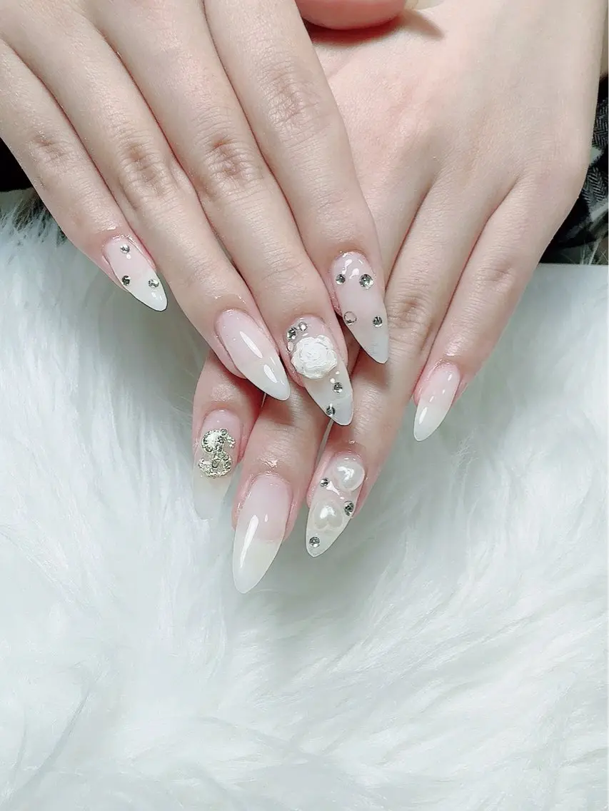 ネイル haru nailのネイルデザイン