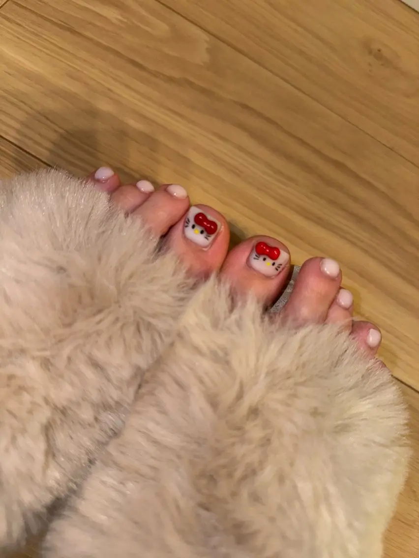 ネイル アートネイル フットネイル ayuri nailsのネイルデザイン