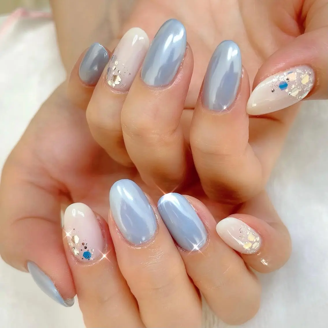 ネイル ハンドネイル em nailのネイルデザイン