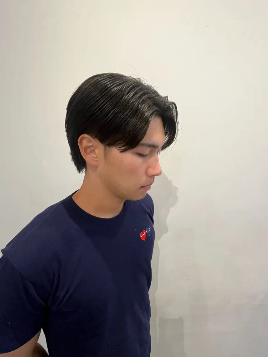 メンズカット✂︎✨の写真