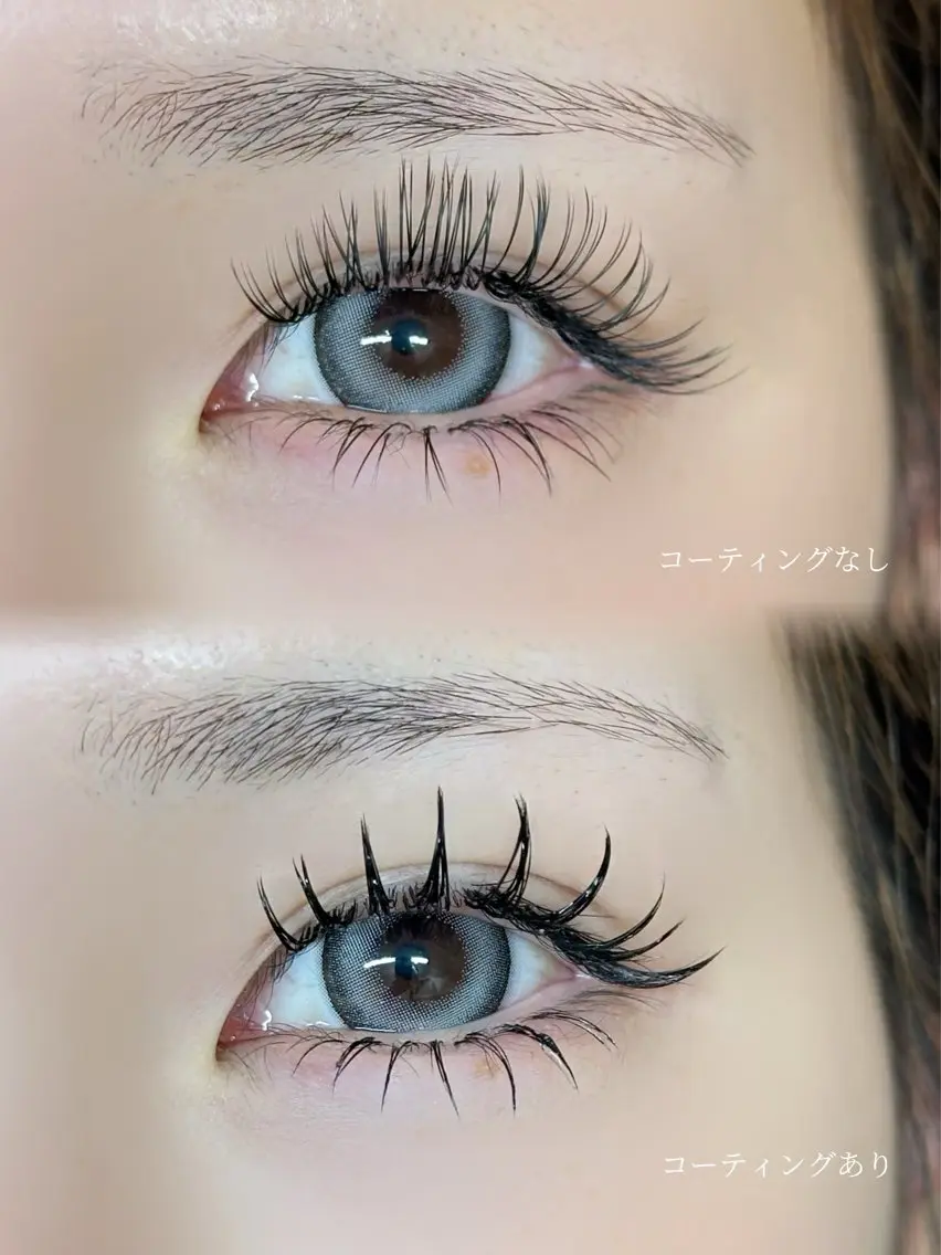 マツエク・マツパ eom eye 🍓MOEのマツエク・マツパデザイン