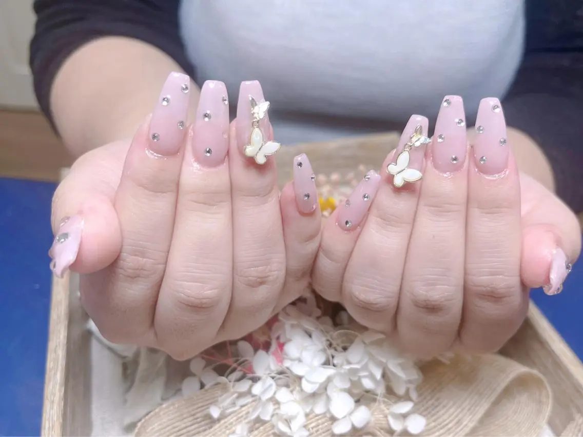 ネイル MSSugar Nailのネイルデザイン