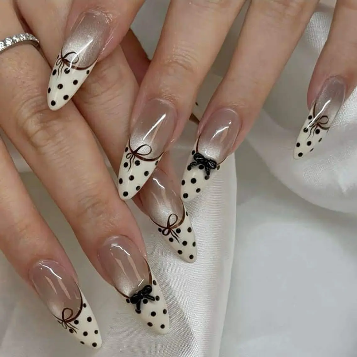 ネイル Queen Nail 柏店 クイーンネイルのネイルデザイン