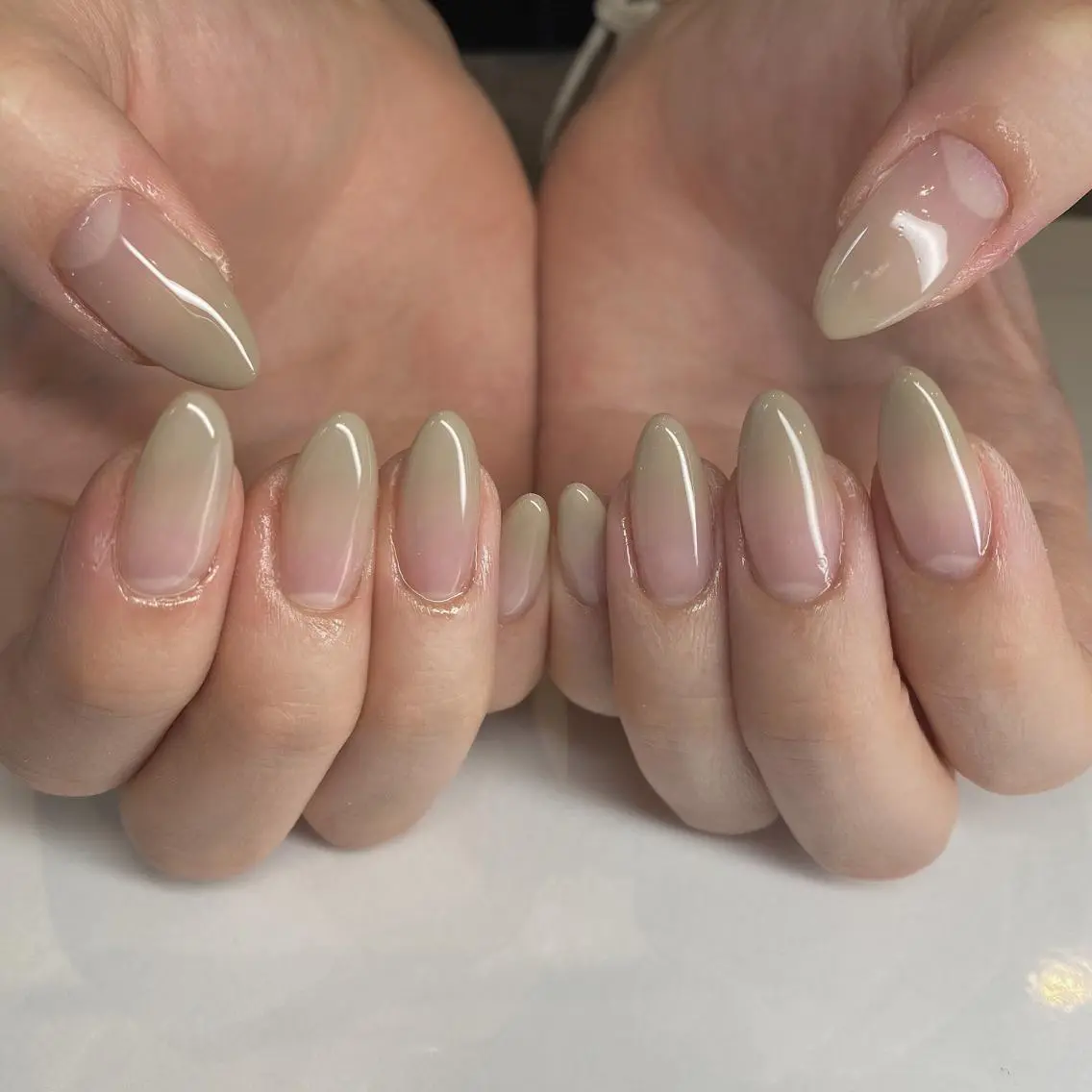 ネイル ハンドネイル 鶴田୨ৎmaison de NALIのネイルデザイン