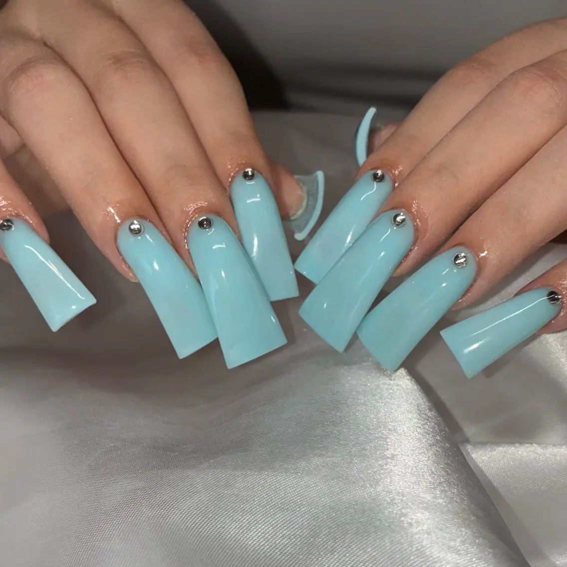 ネイル ハンドネイル Nail ヌシん家 AKANEのネイルデザイン