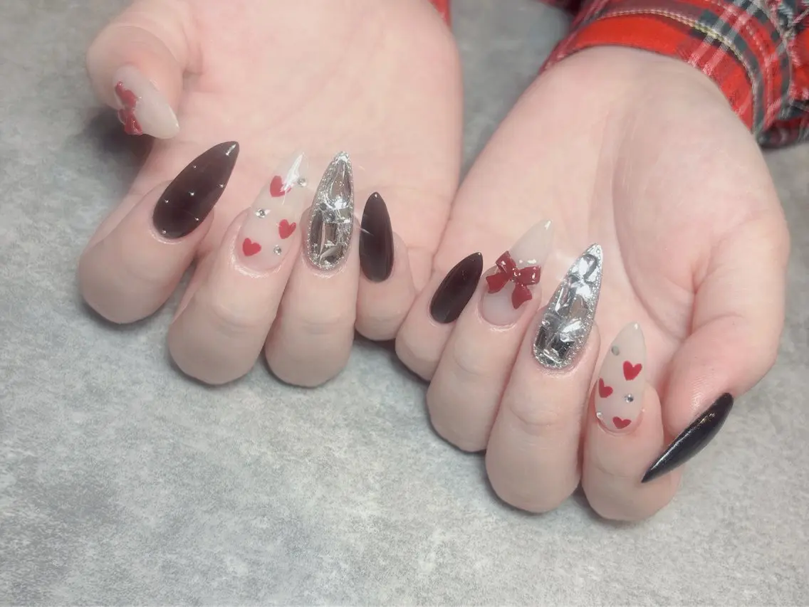 ネイル Nail Salon Taki/吉祥寺店のネイルデザイン