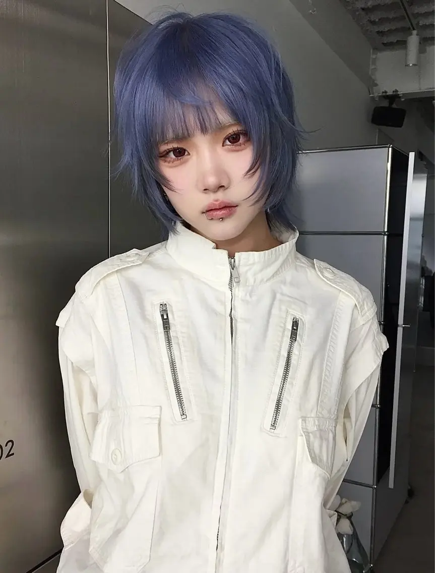 【本日1名様限定‼️】似合わせカット × ケアブリーチカラー🥣の写真
