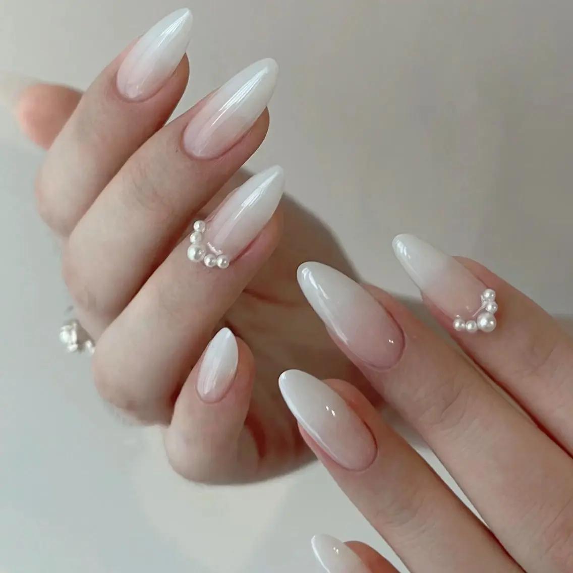 ネイル ハンドネイル BLinLin nail salonのネイルデザイン