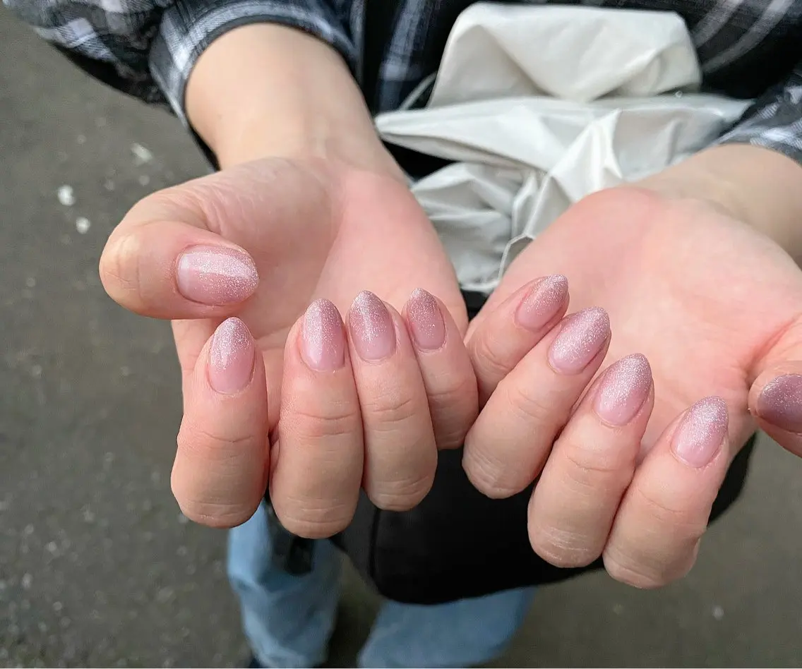 ネイル ジェルネイル ハンドネイル Salon Ｋのネイルデザイン