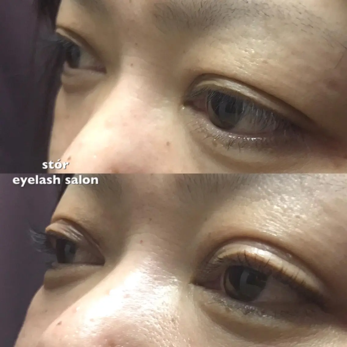 マツエク・マツパ Aura salonのマツエク・マツパデザイン