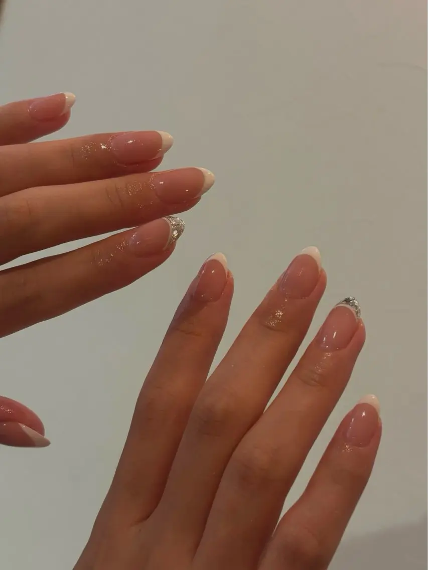 ネイル Looogネイリスト 織戸のネイルデザイン