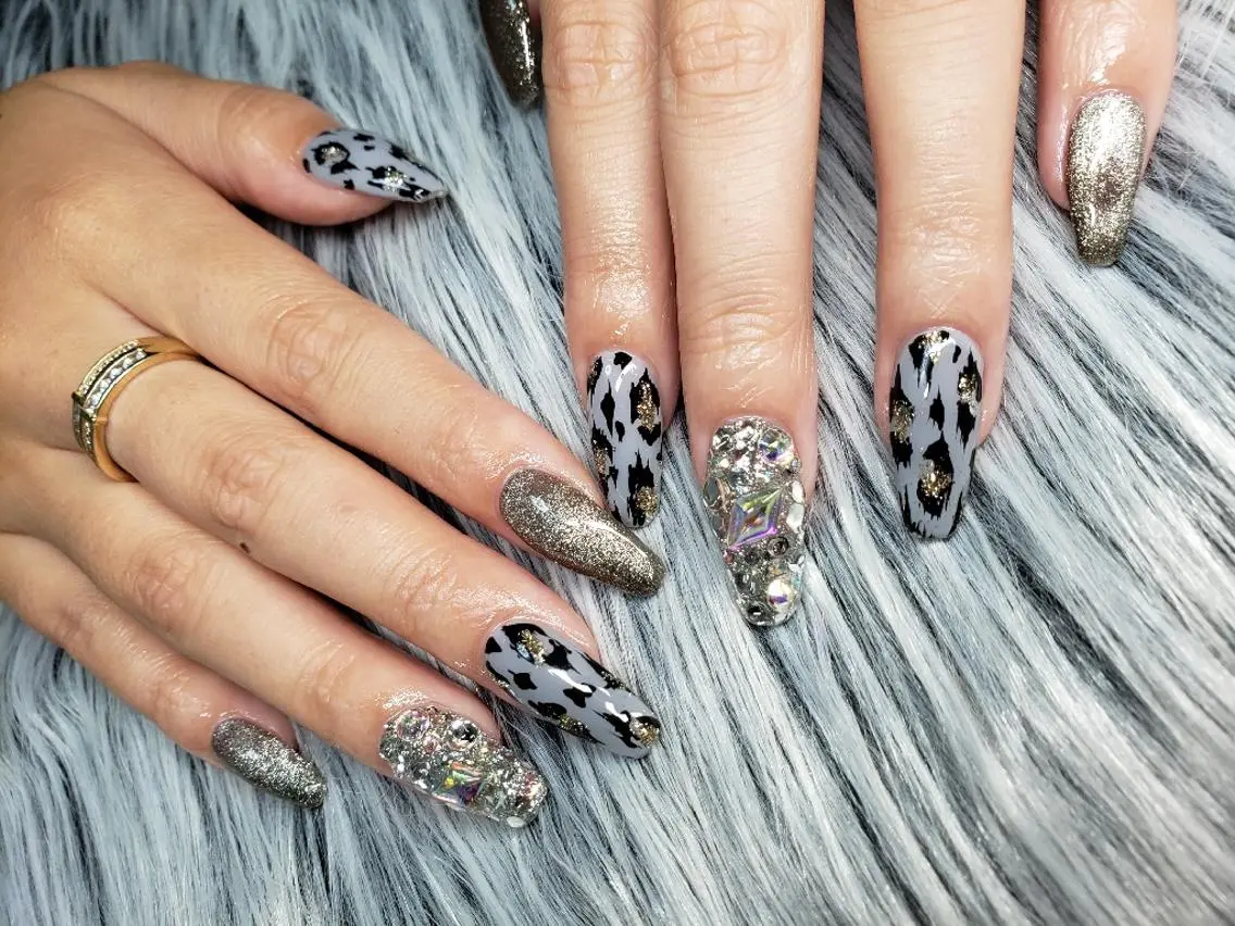 ネイル Nail salon Coco【溝の口駅】のネイルデザイン