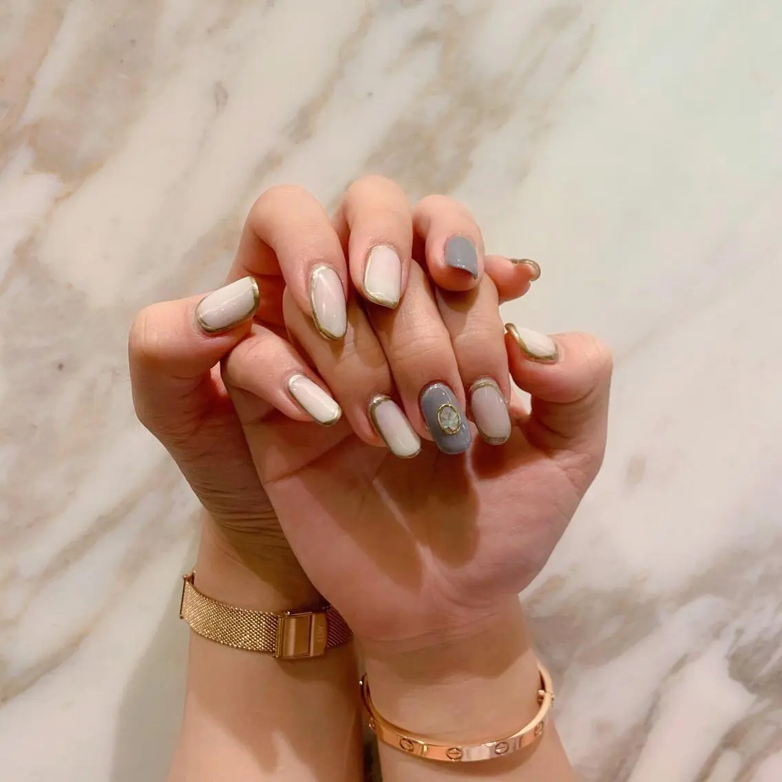 ネイル Sara Grace Salonのマツエク・マツパデザイン