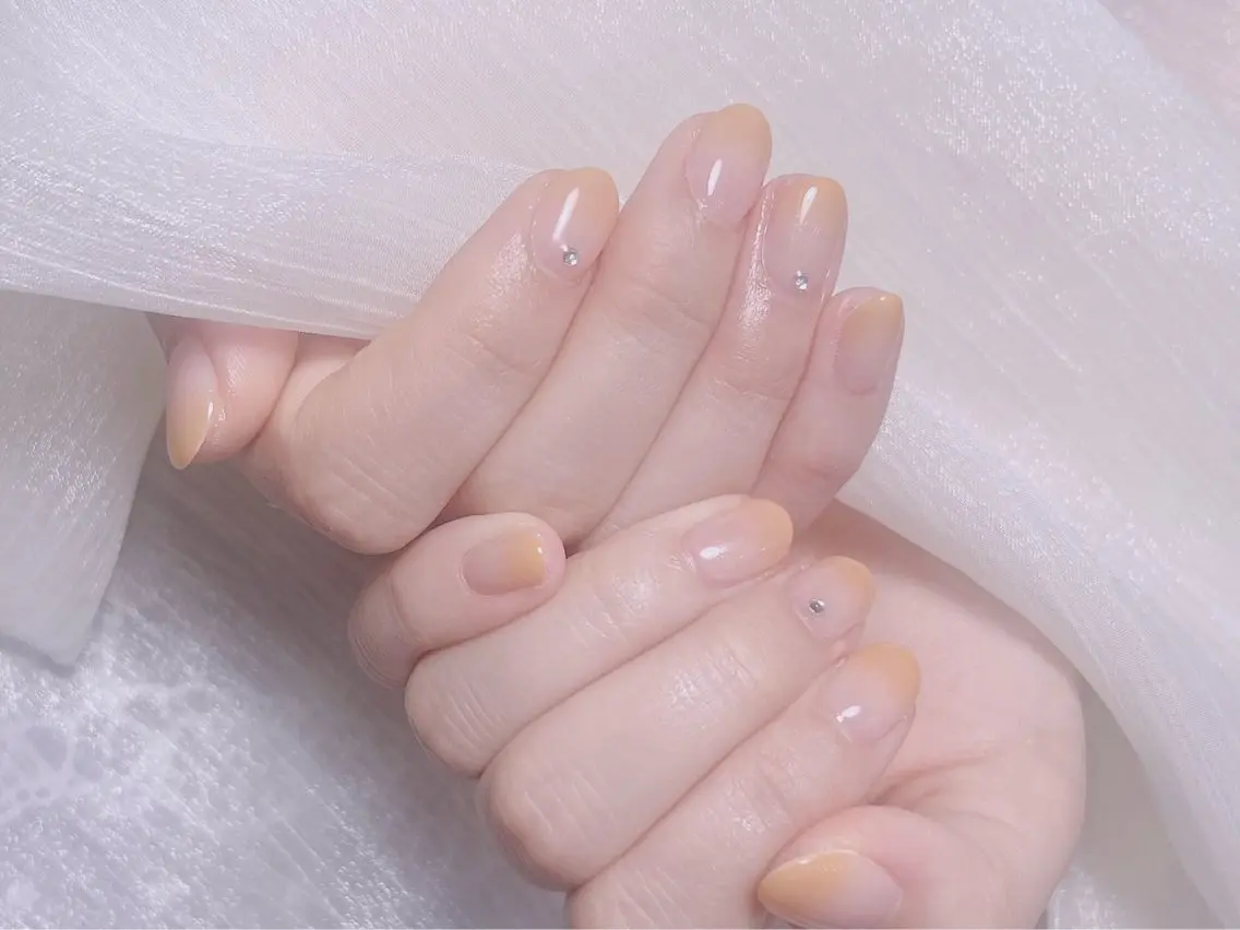 ネイル ハンドネイル ネイルサロン KARIのネイルデザイン
