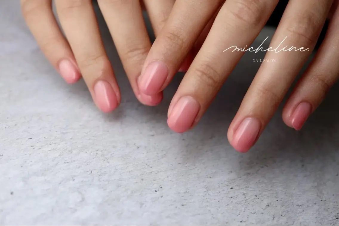 ネイル micheline. Kaedeのネイルデザイン