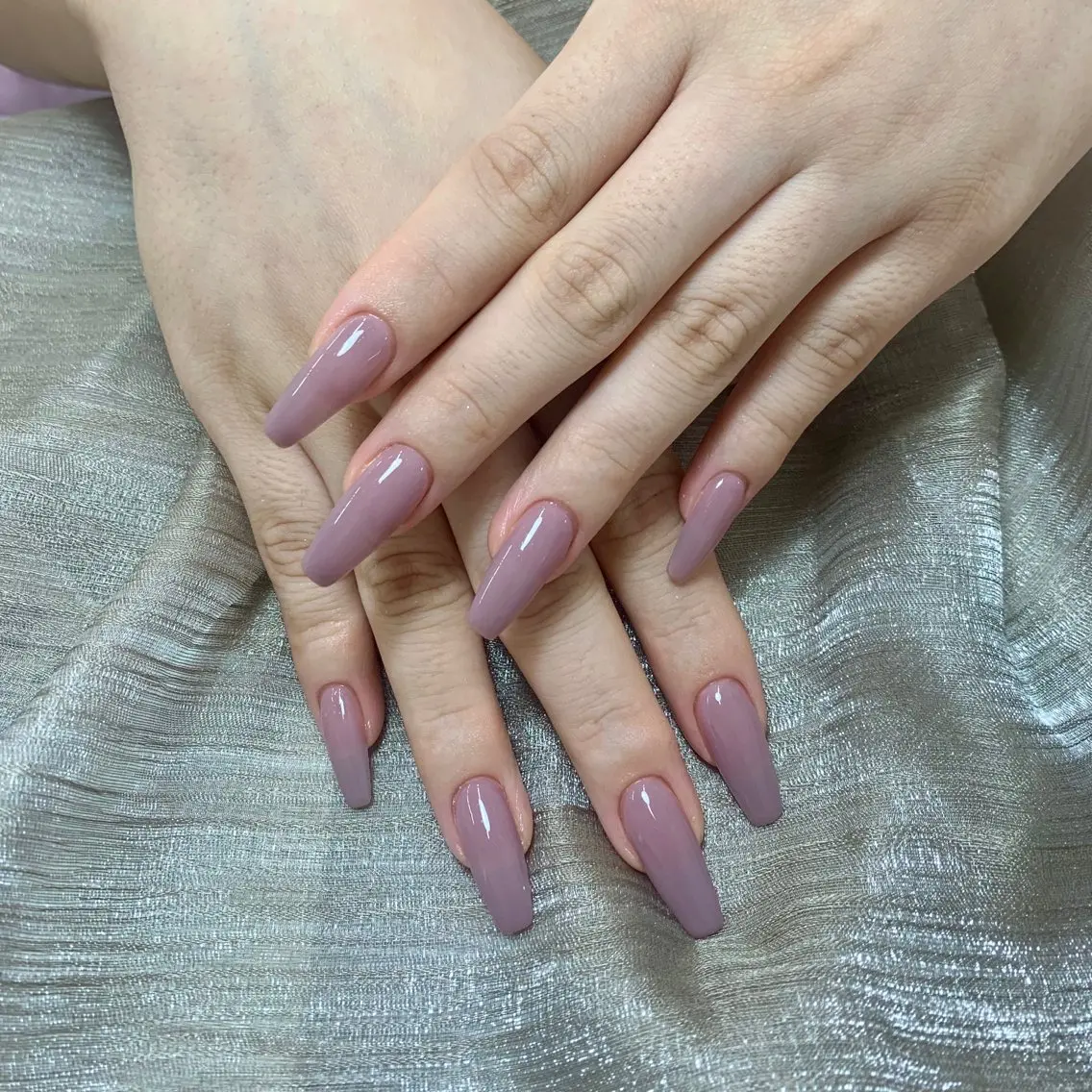 ネイル Tagi Nail 銀座店のネイルデザイン