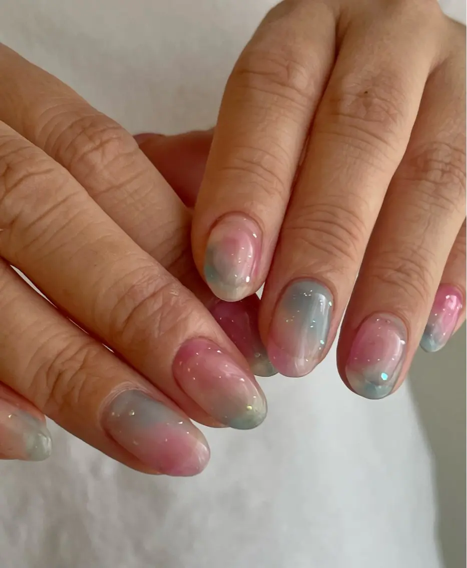 ネイル co_ nailのネイルデザイン