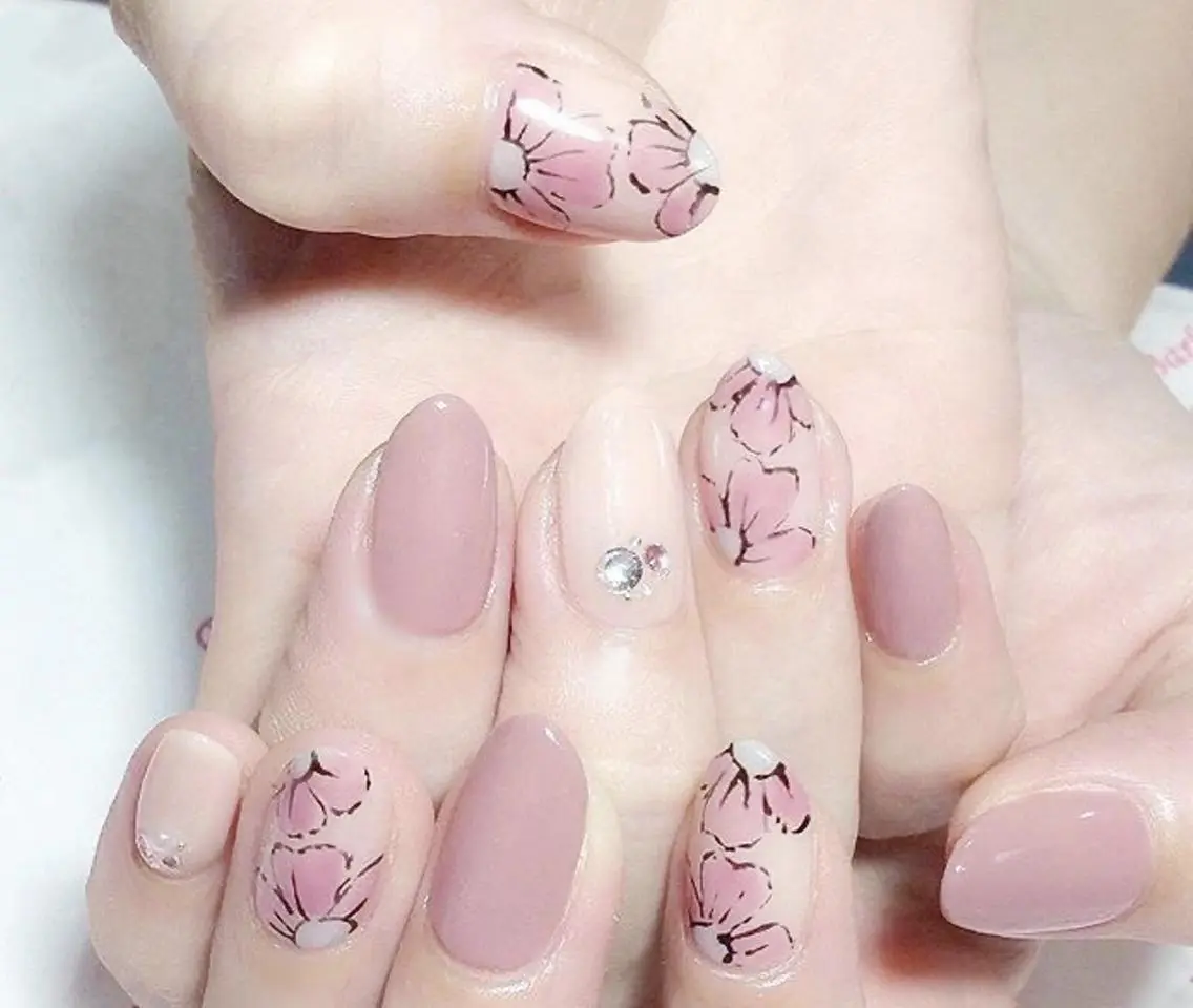 ネイル Cute beauty2のマツエク・マツパデザイン