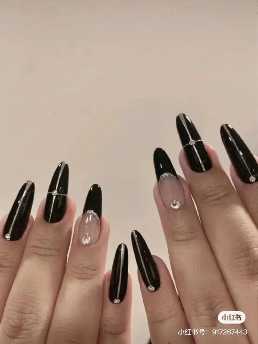ネイル ハンドネイル 大久保YISnail スカルプ専門店のネイルデザイン