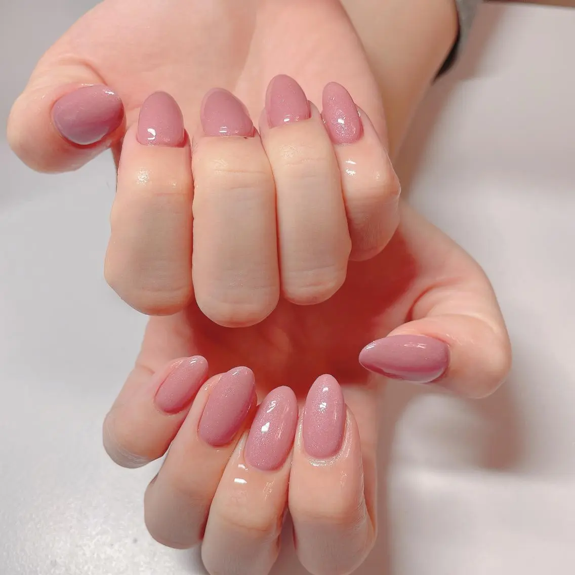 ネイル ハンドネイル ハンドケア パラジェル💅 オフ無料Pi.Harのネイルデザイン