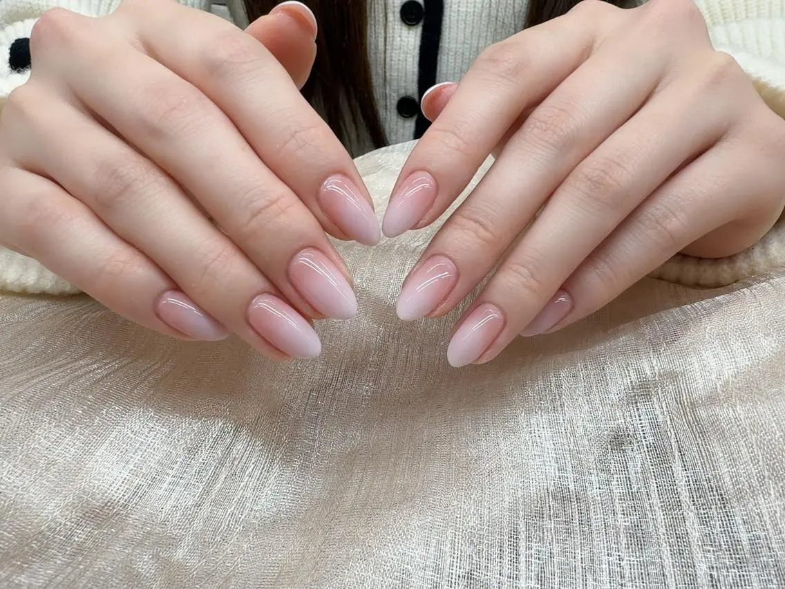 ネイル ハンドネイル Minminネイル 💅スイスイのネイルデザイン