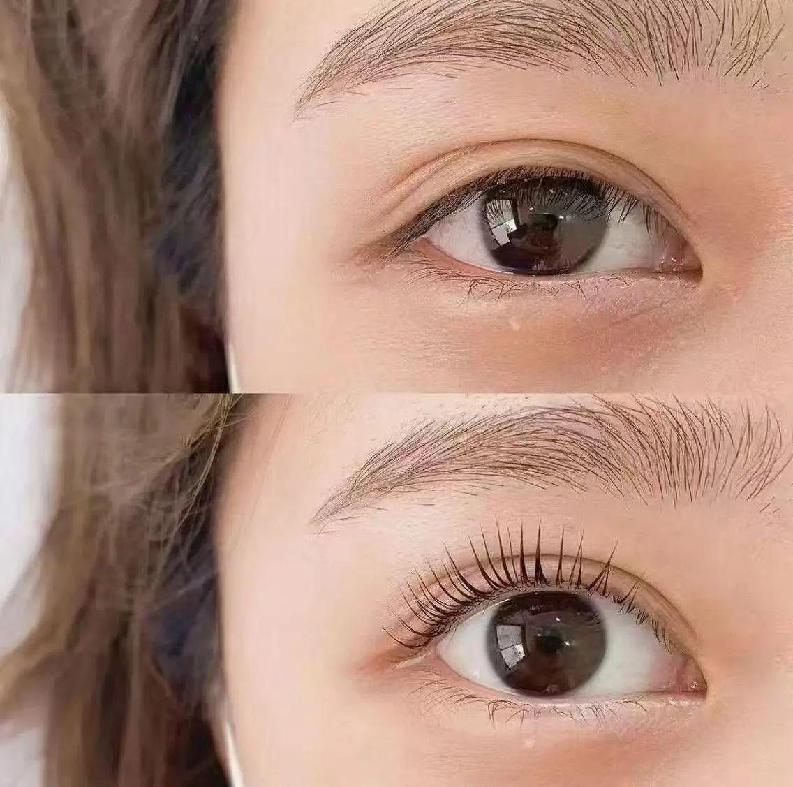 マツエク・マツパ FuFu.Nail 2️⃣番のネイルデザイン
