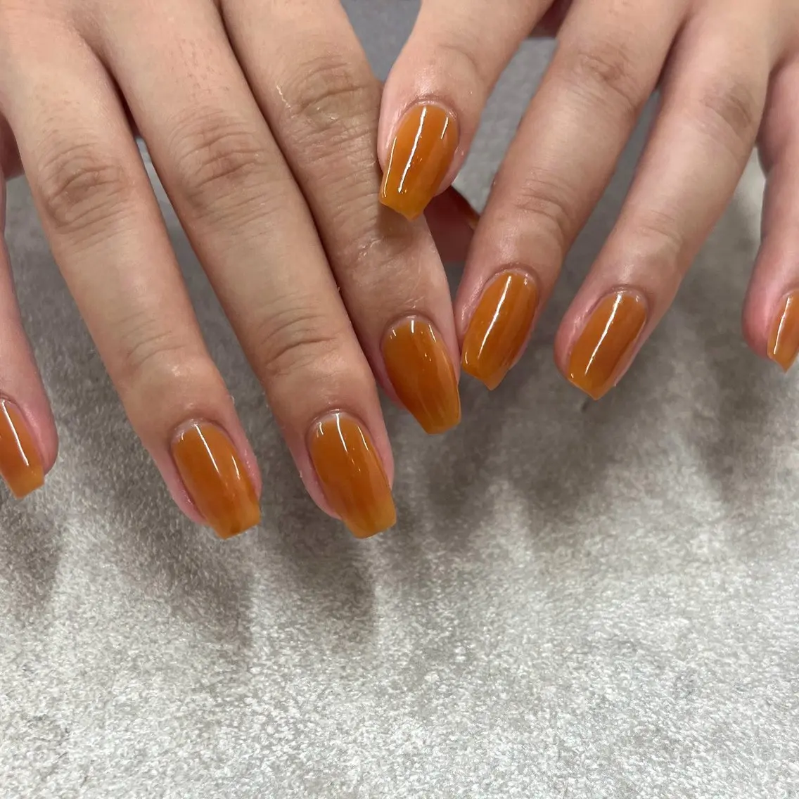 ネイル la.mignon 橋本のネイルデザイン
