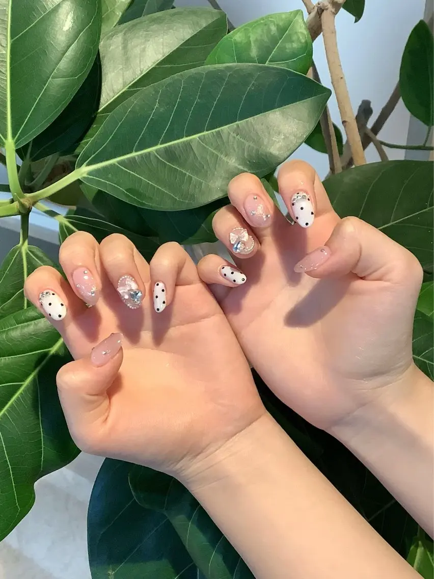 ネイル ハンドネイル FOINAIL sakuraのネイルデザイン