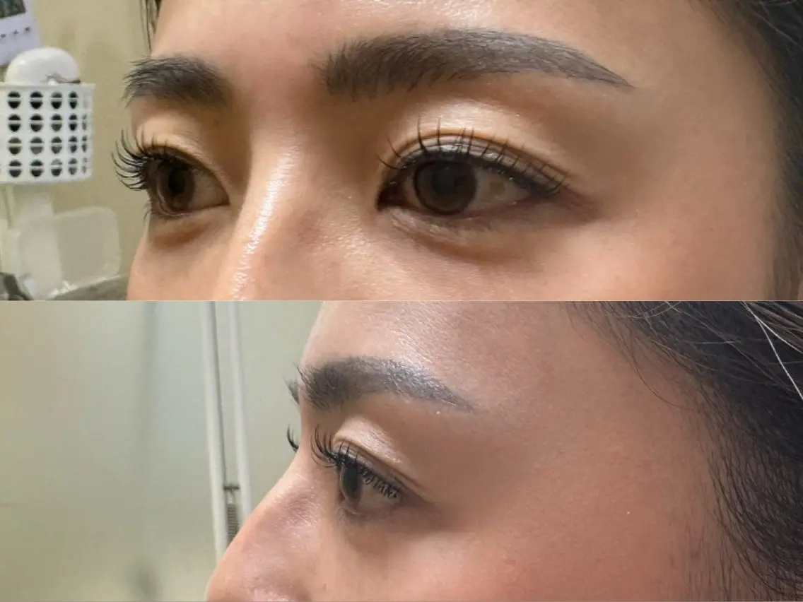 マツエク・マツパ マツエク ｅｙｅｌｉｓｔ 🖤ｋａｍｉのマツエク・マツパデザイン