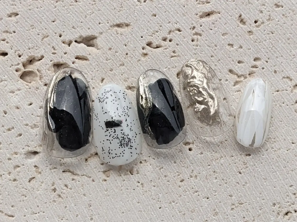 ネイル NAIL DOGのネイルデザイン