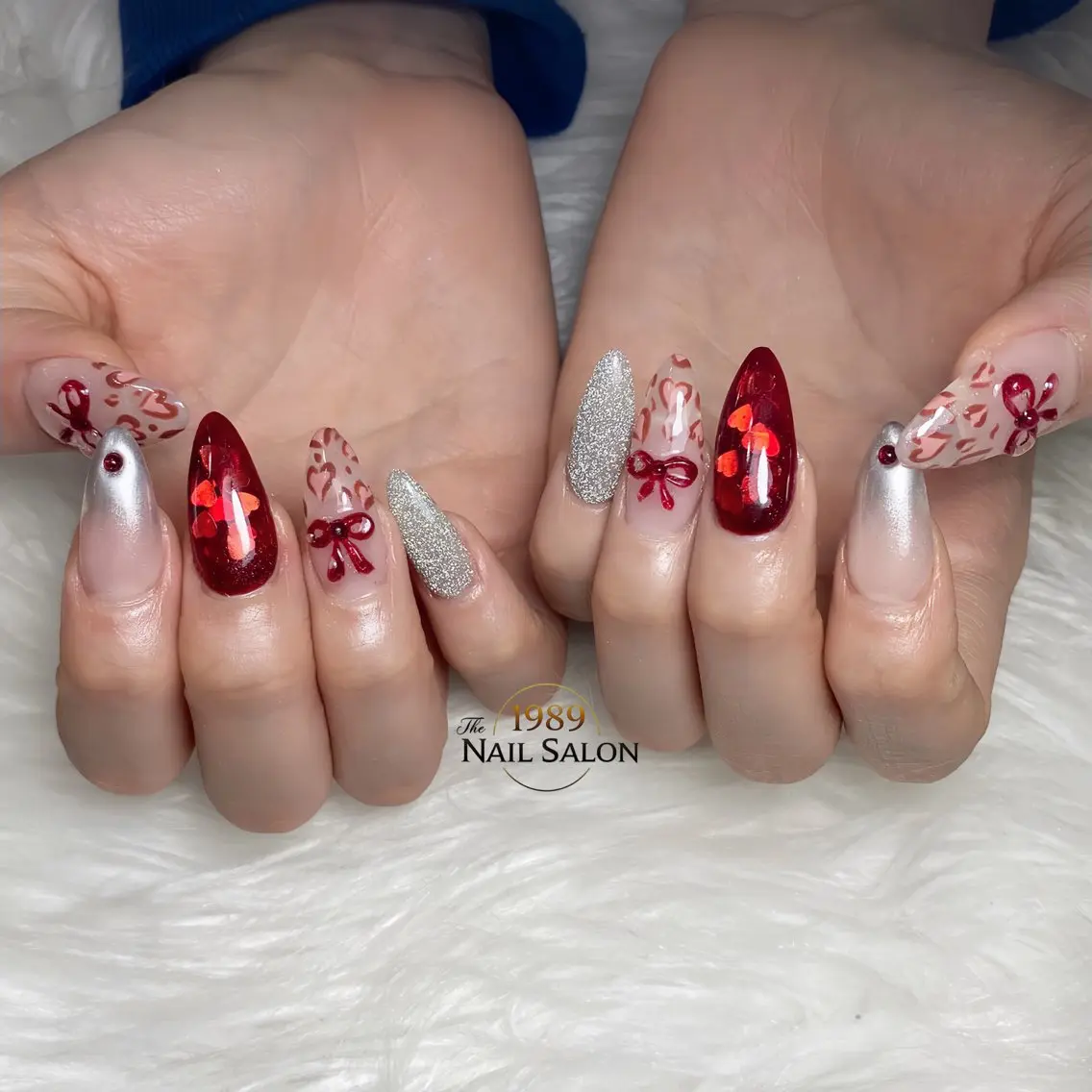 ネイル The 1989 Nail Salonのネイルデザイン