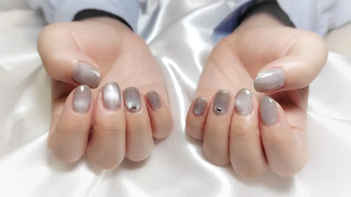 ネイル santebelle kanakoのネイルデザイン