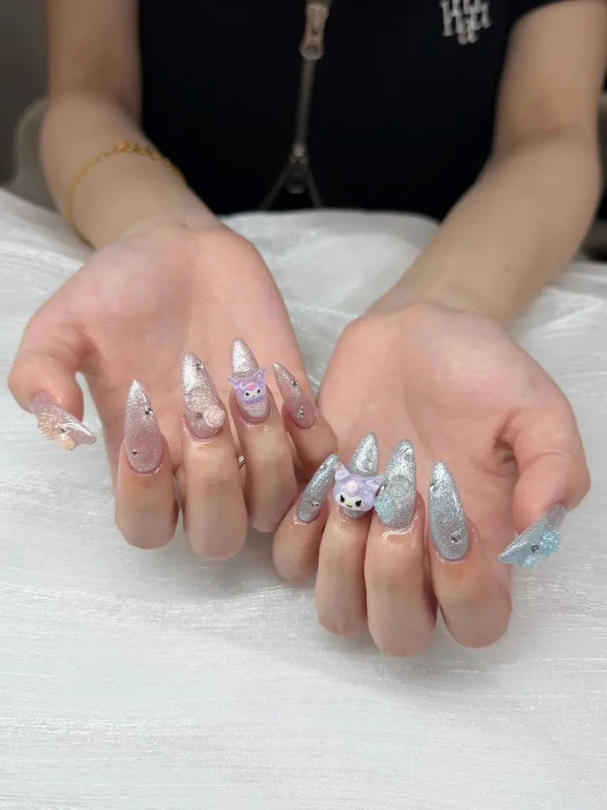 ネイル The 1989 Nail Salonのネイルデザイン