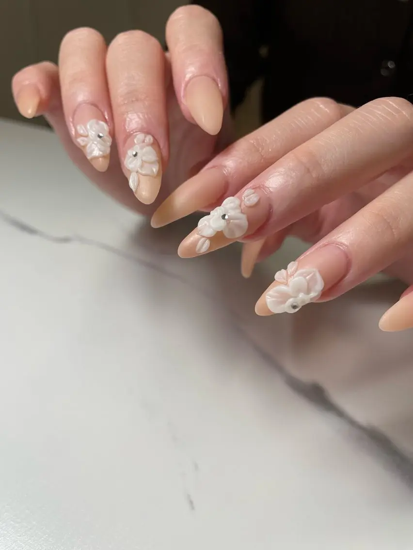 ネイル takashima Daiki Nailのネイルデザイン