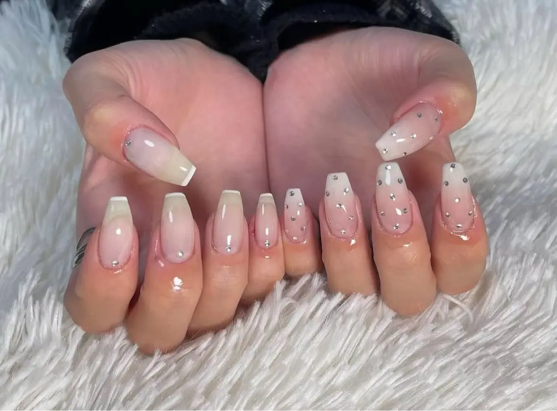 ネイル ハンドネイル R’s nailのエステ・リラクイメージ