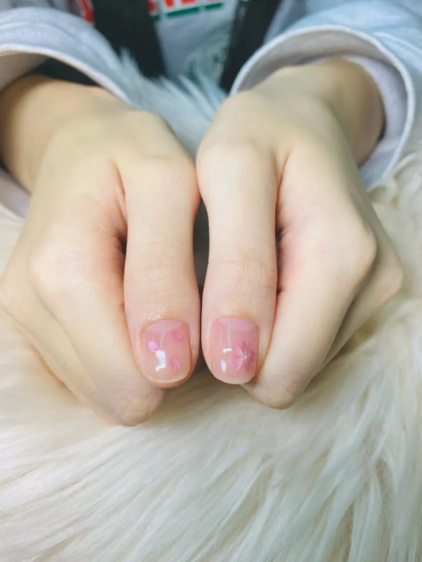ネイル nail Latteのネイルデザイン
