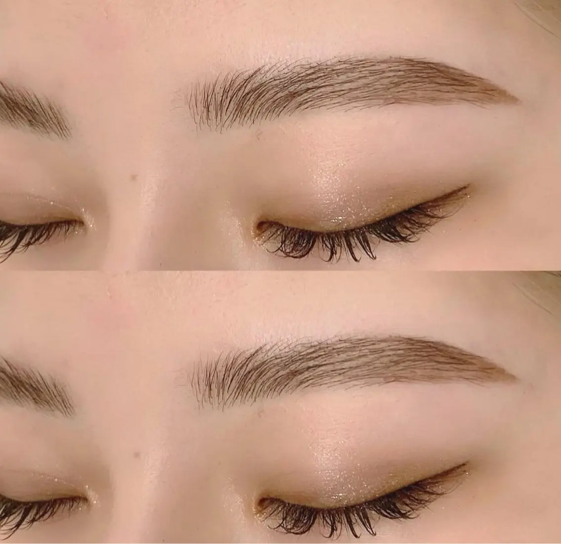 アイブロウ eyelash✨ 『nowy』渋谷のマツエク・マツパデザイン