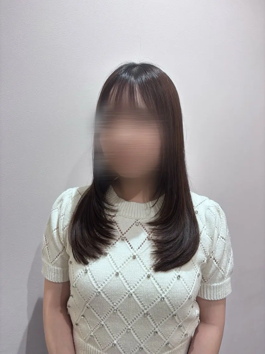 ボブモデル募集中 Akane🍒のヘアスタイル
