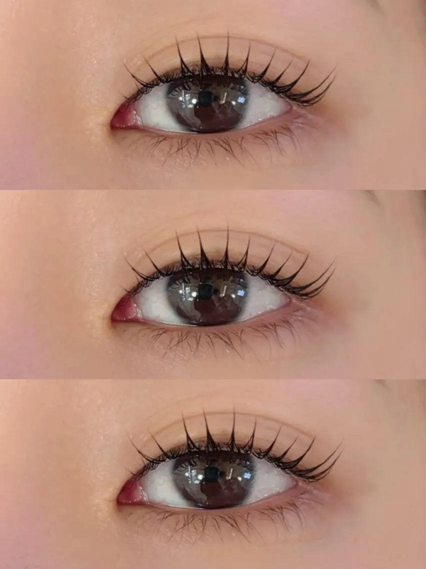 マツエク・マツパ eye salon miniのマツエク・マツパデザイン