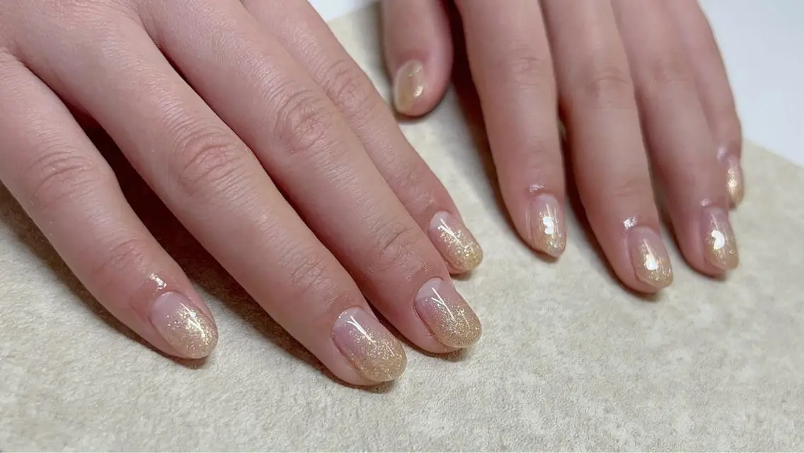 ネイル Nalu nailのネイルデザイン