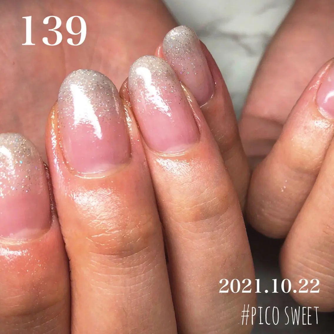 ネイル ネイルサロン 翼【仙川4分】のネイルデザイン
