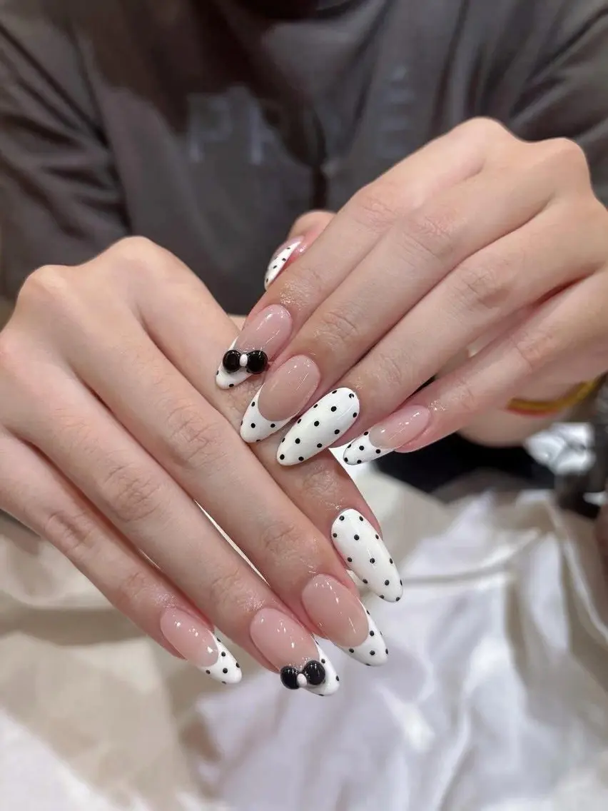 ネイル IVY NAIL SALON|富山のネイルデザイン