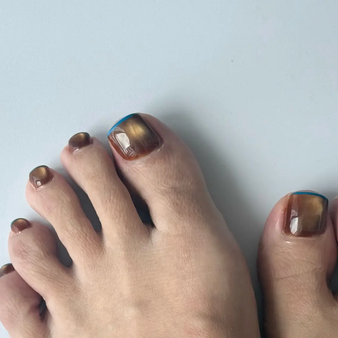 ご新規様限定♪マグネット/フラッシュ(フットバス付き)の写真