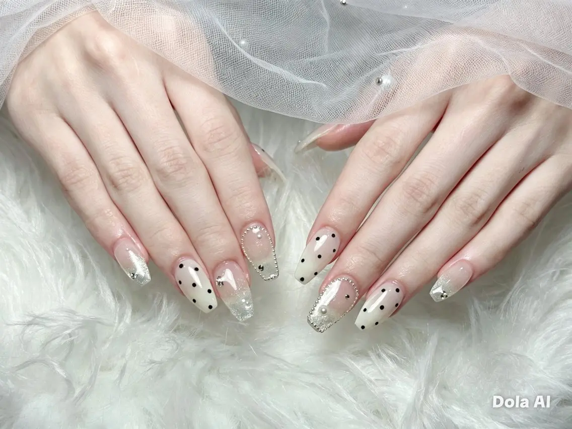 ネイル ハンドネイル Lana Nailのネイルデザイン